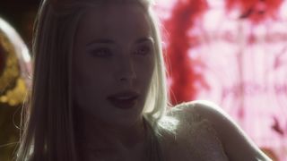 Jaime Murray - Defiance s03 (2015) celebrity gorgeous