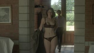 Gemma Arterton - Gemma Bovery (2014) celeb uber-super-hot movie