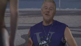 Laura Keller -Pe na Cova s03 (2014) actress stunning