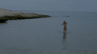 Elena Anaya - Lejos del mar (2015) celebrity red-hot movie scenes