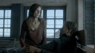 Elena Anaya - Lejos del mar (2015) celebrity red-hot movie scenes