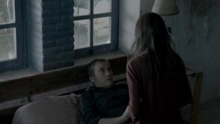 Elena Anaya - Lejos del mar (2015) celebrity red-hot movie scenes