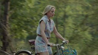 Sonja Gerhardt nackt - Deutschland 83 s01e02 (2015)