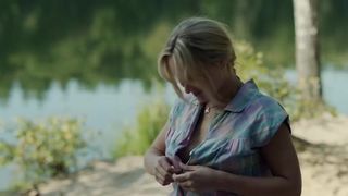 Sonja Gerhardt nackt - Deutschland 83 s01e02 (2015)