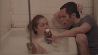 Teresa_Palmer__Rosario_Dawson_-_Parts_Per_Billion (2014)