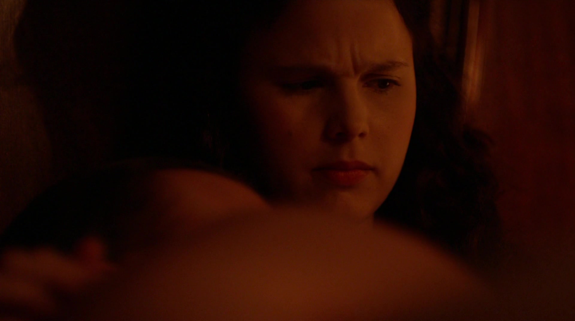 Rachel Korine The Knick s01e05 ten 2014 LustTABOO rachel-korine-the-knick-s01e05-ten-2014-lusttaboo