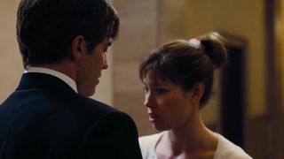 Jessica Biel naked - Accidental_Love (2015) Super-Hot Episode