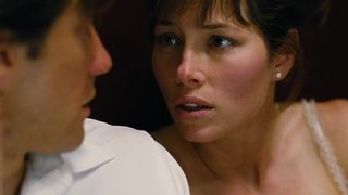Jessica Biel naked - Accidental_Love (2015) Super-Hot Episode
