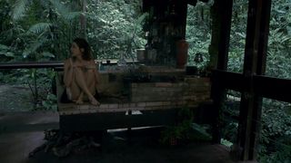 Rita Carelli nude - Hospedeira (2014)