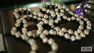 Scarlett Johansson hot celebrity behind video. Vanity Fair Magazine Photoshoot (2014)