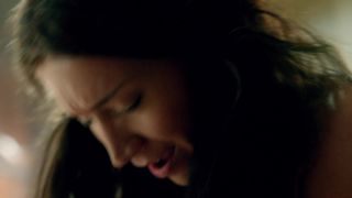 Louise Barnes, Jessica Parker Kennedy – Ebony Sails s01e04 (2014) celebs steamy vid episode