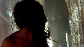 Louise Barnes, Jessica Parker Kennedy – Ebony Sails s01e04 (2014) celebs steamy vid episode