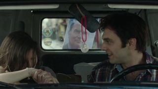 Laetitia Casta, and other - Des lendemains qui chantent (2014) celebs super-hot movie scene