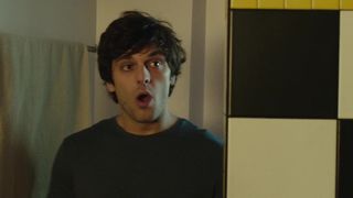 Laetitia Casta, and other - Des lendemains qui chantent (2014) celebs super-hot movie scene