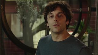 Laetitia Casta, and other - Des lendemains qui chantent (2014) celebs super-hot movie scene