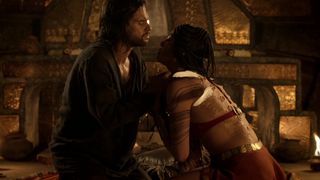 Carolina_Guerra_-_Da_Vinci_s_Demons_s02e06 (2014)