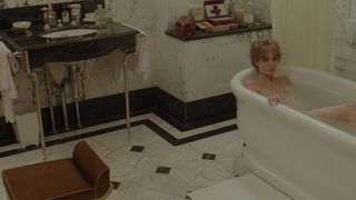 Angelina Jolie - By The River (2015) celebrity red-hot video episode