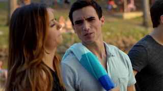 Nina Dobrev super-hot - The_Vampire_Diaries_s06e03 (2014)