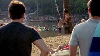 Nina Dobrev super-hot - The_Vampire_Diaries_s06e03 (2014)