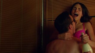 Jordana Brewster - Home Sugary-Sweet Hell (2015) celeb nude