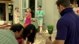 Jordana Brewster - Home Sugary-Sweet Hell (2015) celeb nude