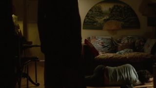 Gaby_Hoffmann__Alison_Sudol__Amy_Landecker_-_Transparent_s01e01 (2014)