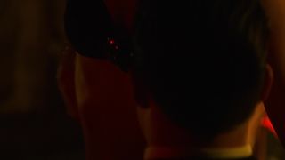 Eiza Gonzalez, Elle LaMont nude - From Dusk Till Dawn s01e06 (2014)