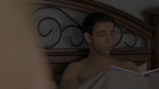 Jackie Torrens - Hookup _ Brutality s02e06 (2015) celebrity stunning episode