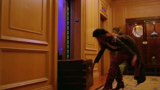 Rihanna hot, Rachel Roberts sexy. Bitch_Better_Have_My_Money 2015