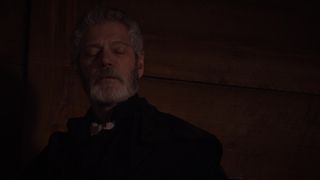 Azure Parsons nude -_Salem_s01e08 (2014)