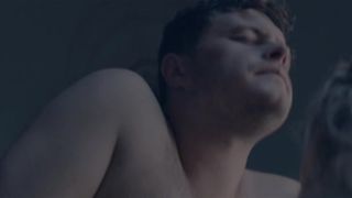 Agnieszka Zulewska nude - Chemia (2015)