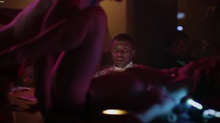 Winter Ave Zoli nude, Maria Rogers nude - Cat Run 2 (2014) Kinky Scene