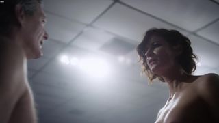 Winter Ave Zoli nude, Maria Rogers nude - Cat Run 2 (2014) Kinky Scene