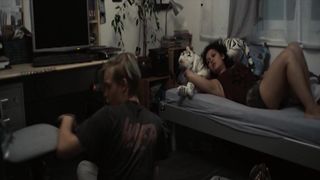 Ivana Nikolic - Chrieg (2014) actress nude vids