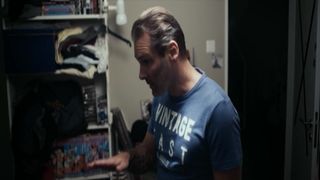 Ivana Nikolic - Chrieg (2014) actress nude vids