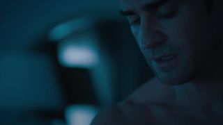 Carrie_Coon_-_The_Leftovers_s01e07 (2014)