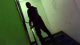 Alison Carroll nude - Devil_s_Tower (2014) Lovemaking Video Episode