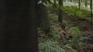 Margot Robbie hot celeb sex - Suite Francaise (2014) Peeping Sex