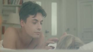 Kirsten Albsmeier - Zur rechten Zeit (2014) celebs naked movie