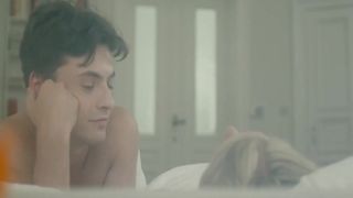 Kirsten Albsmeier - Zur rechten Zeit (2014) celebs naked movie