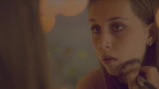 Julie Brochorst Andersen - Punani (2014) celebs naked movie