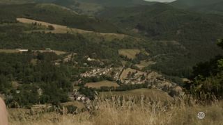 Barbara Cabrita - Crimes en Lozere (2014) celebs nude