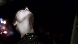 Daphne Patakia - Spring Excitement (2015) celeb molten movie scene