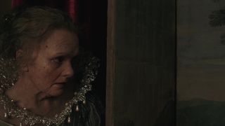 Stacy Martin naked - Tale_of_Tales (2015)