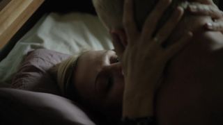 Lene Maria Christensen nude sex - Arvingerne s01e10 (2014)