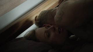 Lene Maria Christensen nude sex - Arvingerne s01e10 (2014)