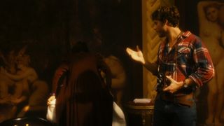 Camilla Belle nude - Amapola (2014)