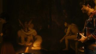 Camilla Belle nude - Amapola (2014)