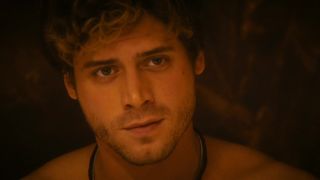 Camilla Belle nude - Amapola (2014)