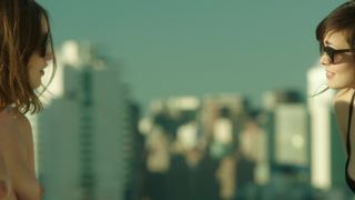 Lina Esco nude, Lola Kirke nude - Free the Nipple (2014)